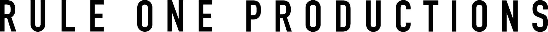 Rule One Logo